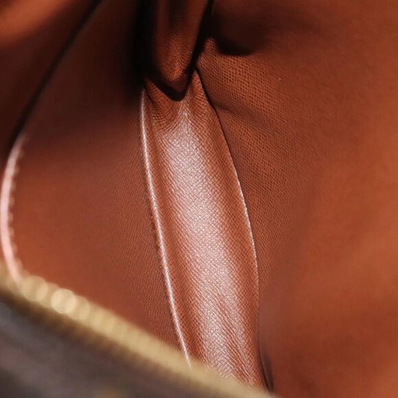 LOUIS VUITTON Monogram Danube Shoulder Bag LV - Picture 11 of 14